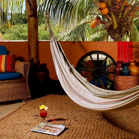 Hotel Costa Linda Beach La Mira Екстериор снимка