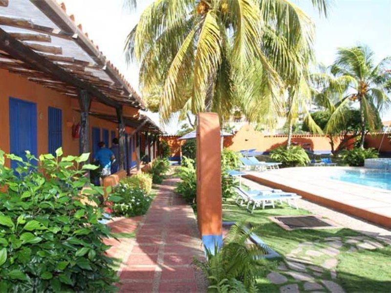 Hotel Costa Linda Beach La Mira Екстериор снимка