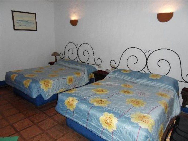 Hotel Costa Linda Beach La Mira Екстериор снимка