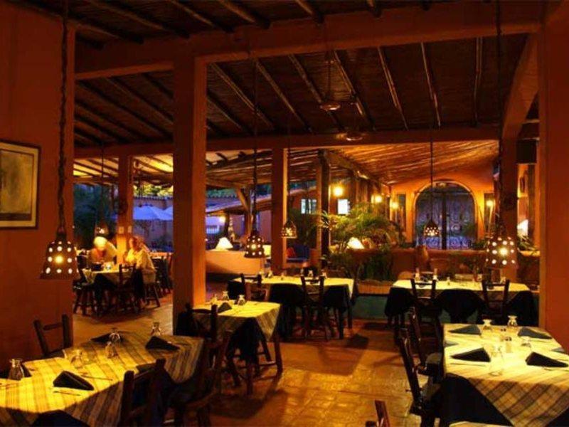 Hotel Costa Linda Beach La Mira Екстериор снимка