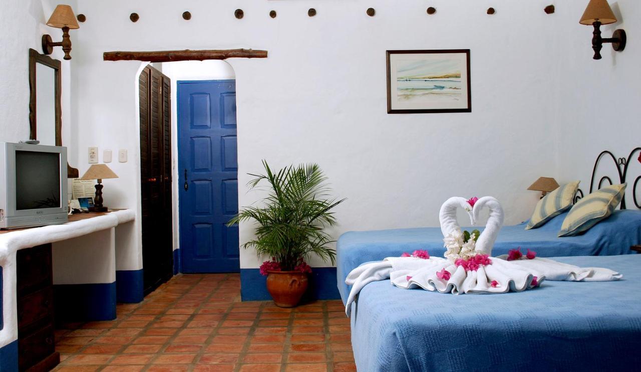Hotel Costa Linda Beach La Mira Екстериор снимка