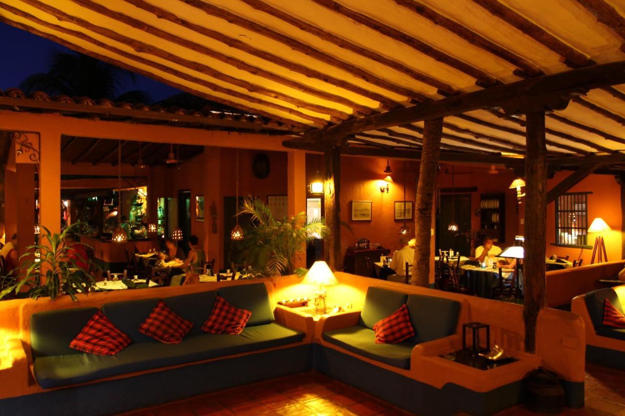 Hotel Costa Linda Beach La Mira Екстериор снимка