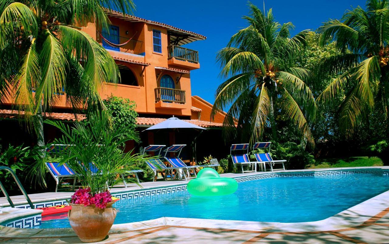 Hotel Costa Linda Beach La Mira Екстериор снимка