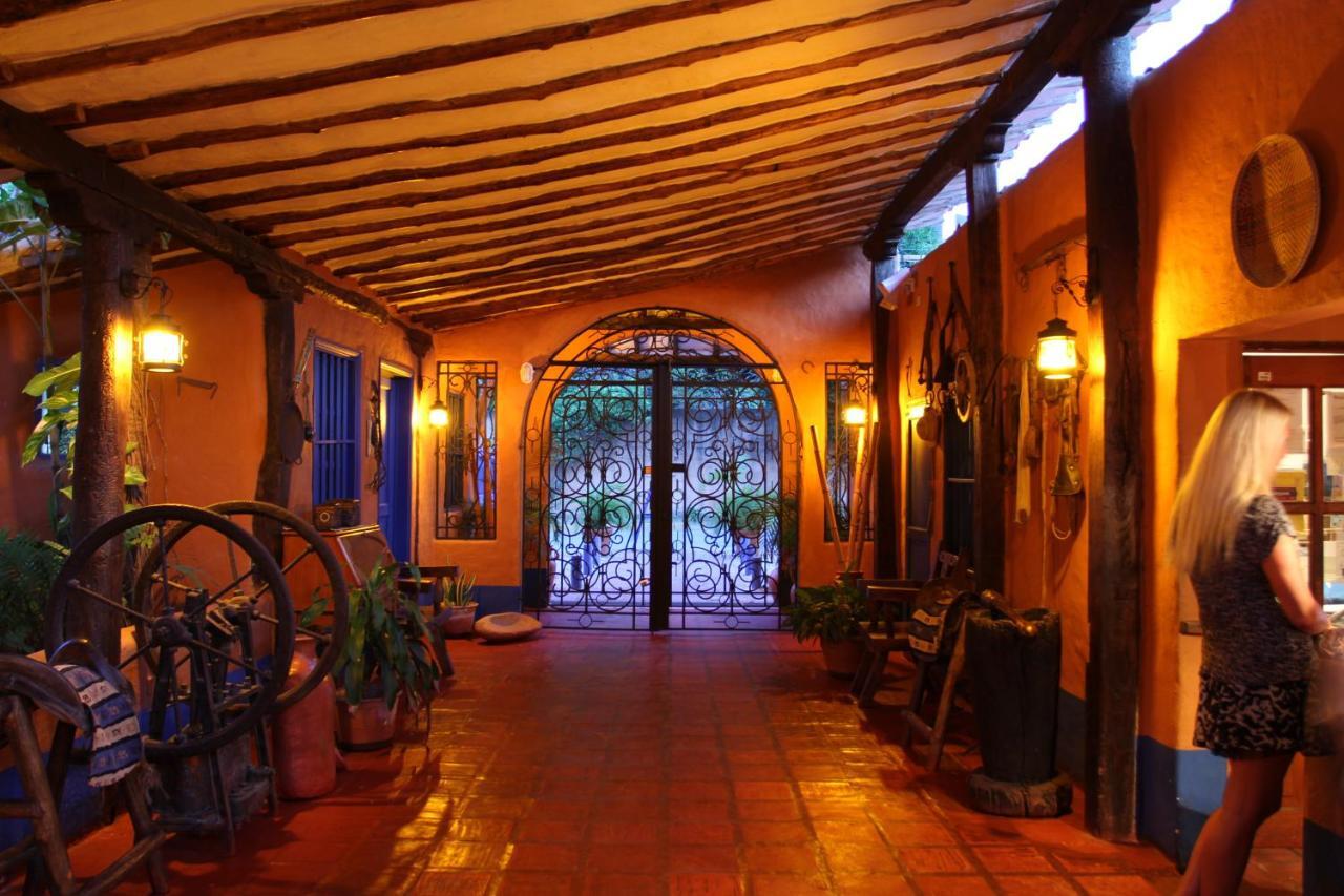 Hotel Costa Linda Beach La Mira Екстериор снимка