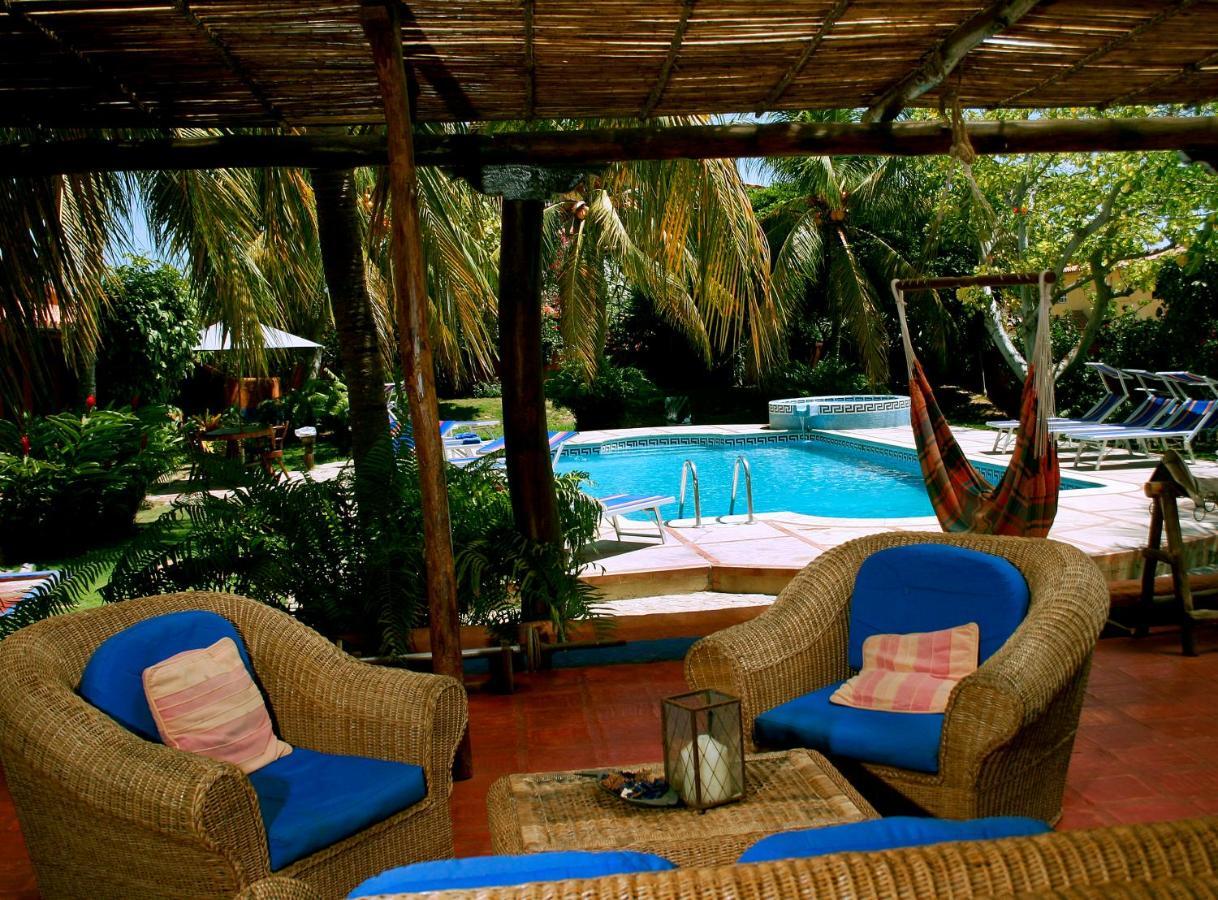 Hotel Costa Linda Beach La Mira Екстериор снимка