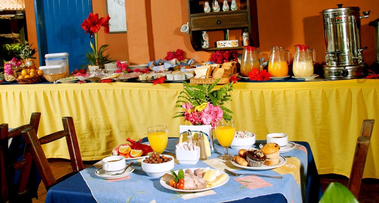 Hotel Costa Linda Beach La Mira Екстериор снимка