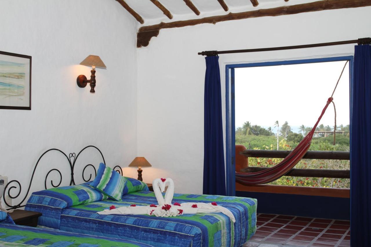 Hotel Costa Linda Beach La Mira Екстериор снимка