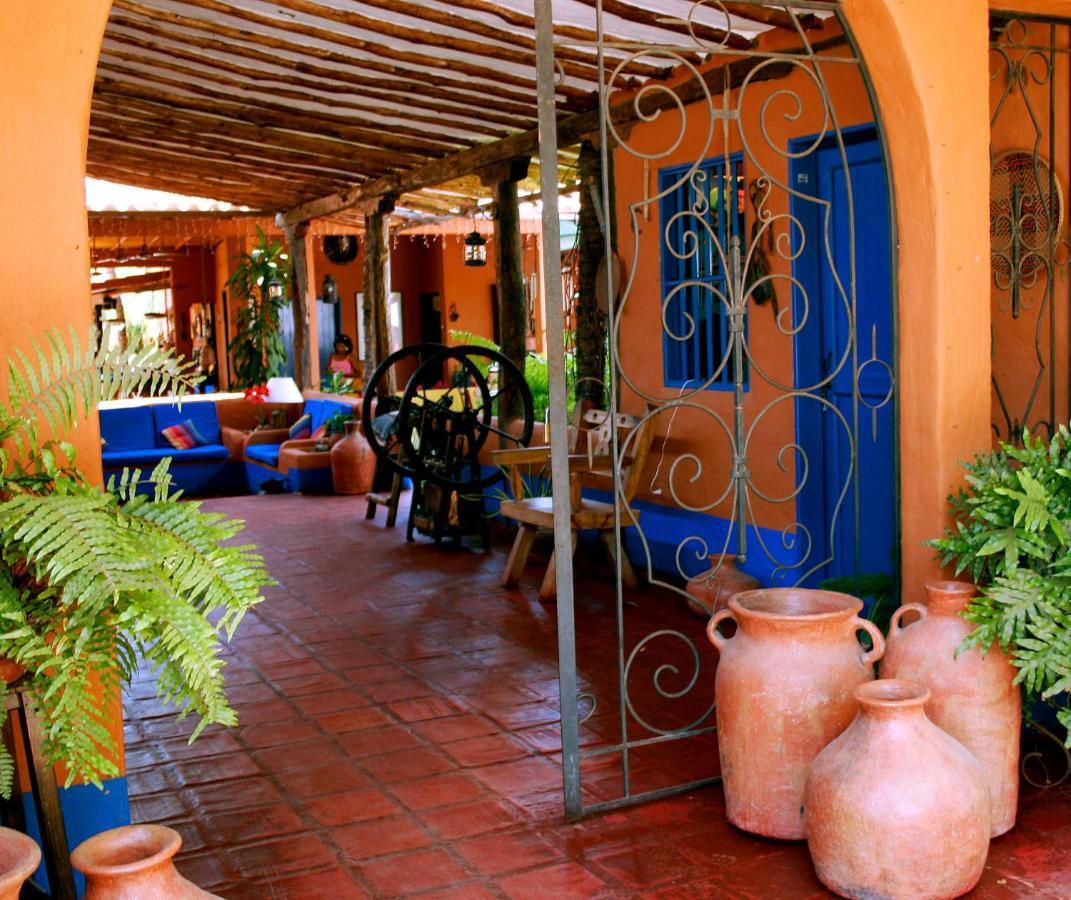 Hotel Costa Linda Beach La Mira Екстериор снимка