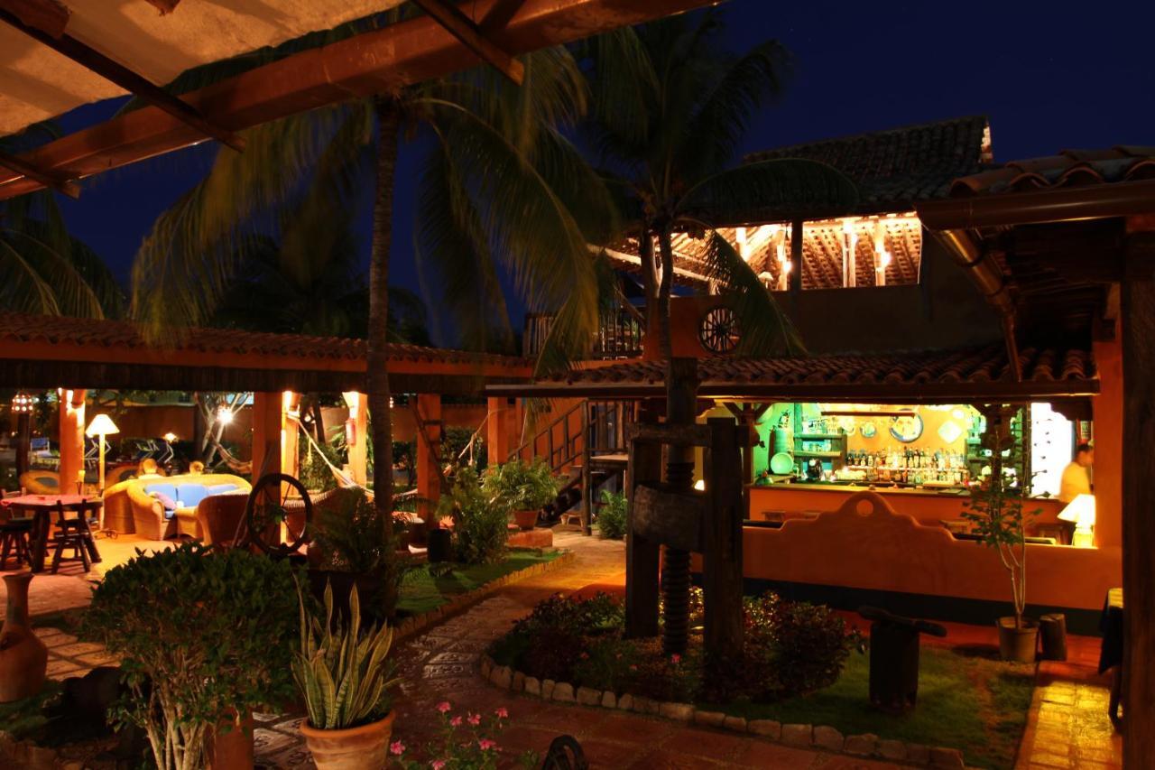 Hotel Costa Linda Beach La Mira Екстериор снимка